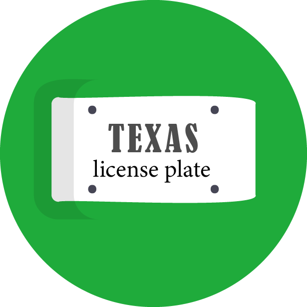 Specialty License Plates In Texas A Complete Guide